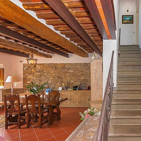B&B Toringo Capannori Exteriér fotografie