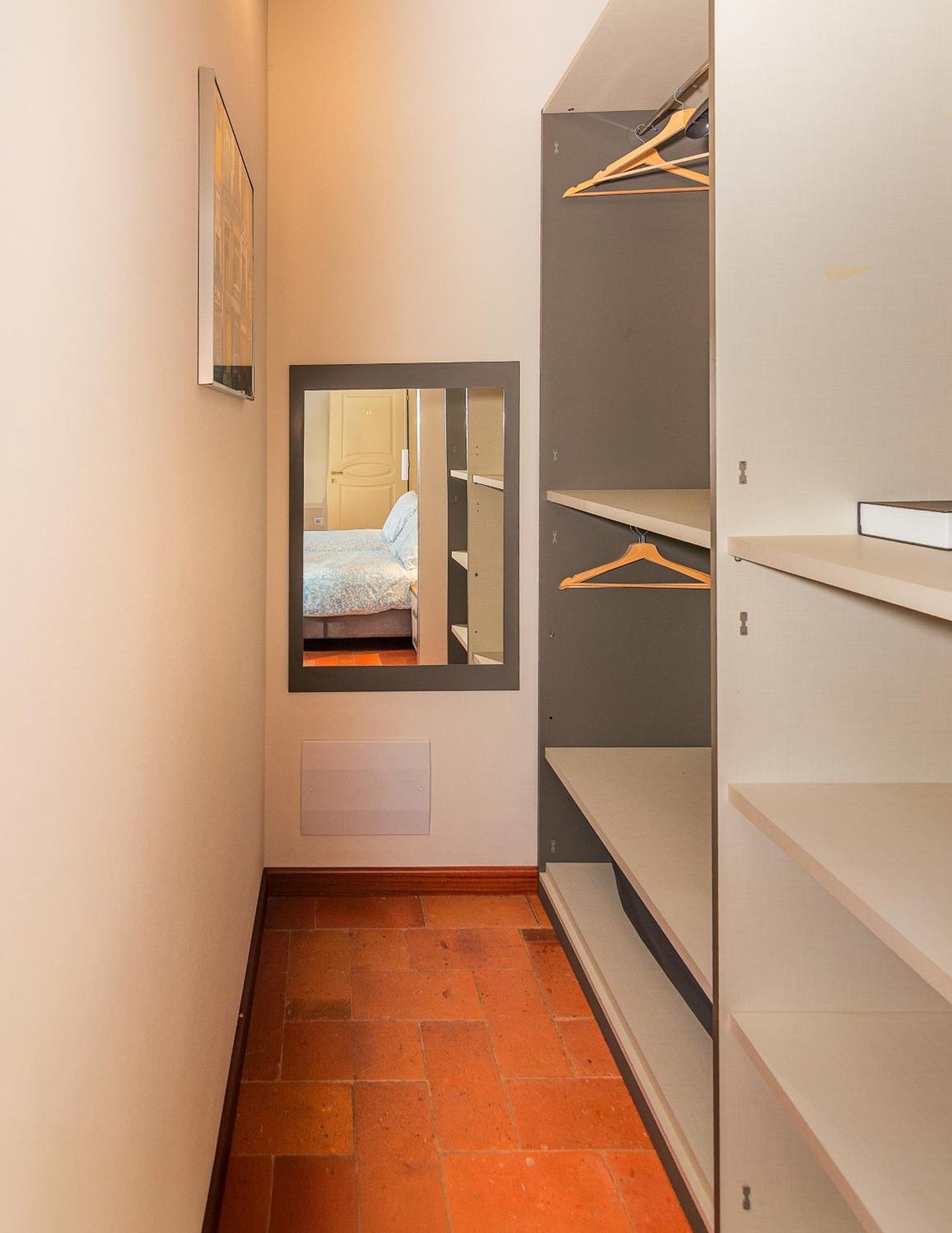 B&B Toringo Capannori Pokoj fotografie