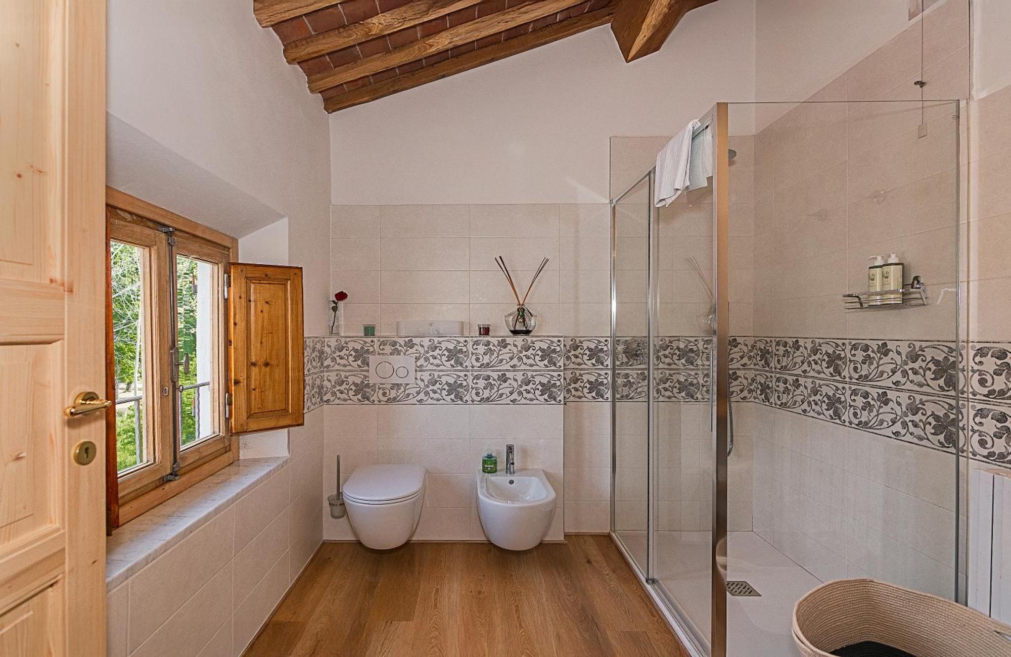 B&B Toringo Capannori Pokoj fotografie
