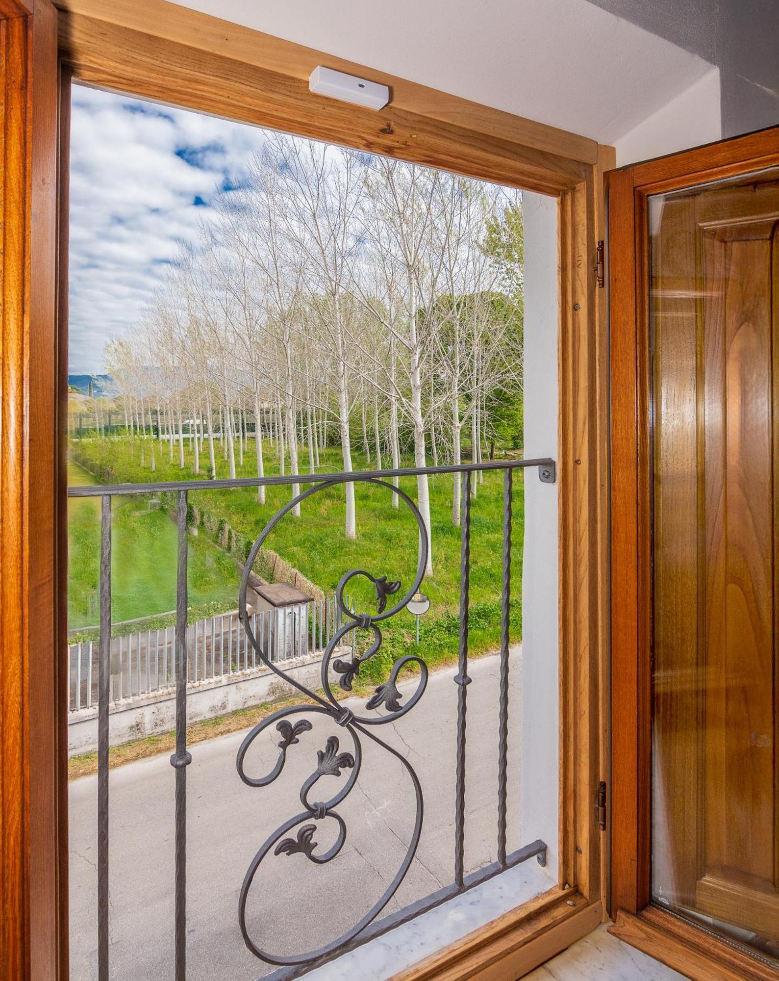 B&B Toringo Capannori Exteriér fotografie